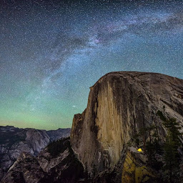 HalfDome
